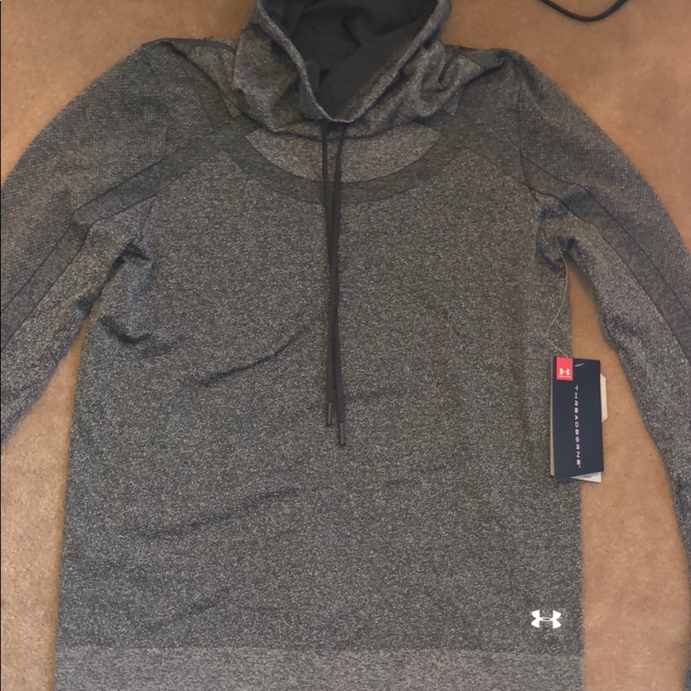 Under Armour Threadborne